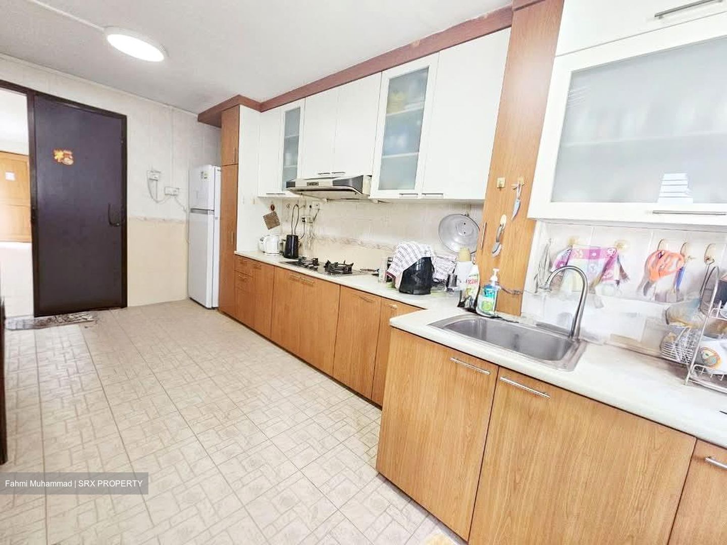 Blk 102 Woodlands Street 13 (Woodlands), HDB 3 Rooms #568086351